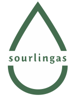 Sourlingas Olivenöl